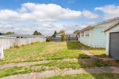 Photo of property in 61 Arawa Crescent, Tokoroa, 3420