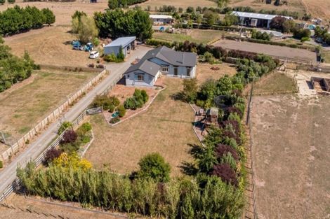 Photo of property in 164a Awahuri Feilding Road, Feilding, 4775