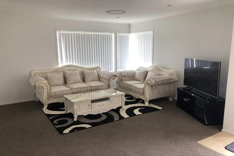 Photo of property in 14 Raphoe Road, Flat Bush, Auckland, 2019