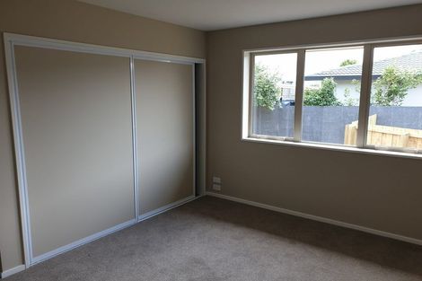 Photo of property in 469b Wairakei Road, Burnside, Christchurch, 8053