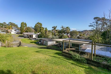 Photo of property in 395 Edward Street, Coromandel, 3506