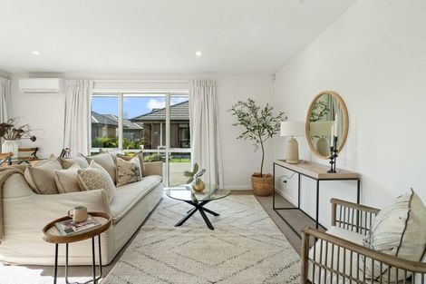 Photo of property in 18 Glendene Court, Rolleston, 7614