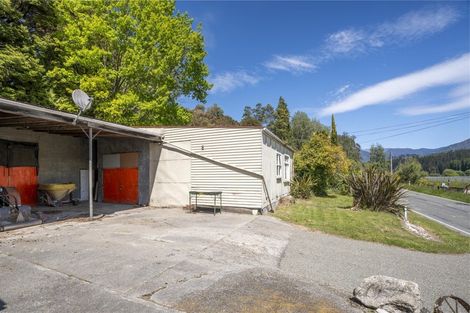 Photo of property in 1079 Motueka Valley Highway, Ngatimoti, Motueka, 7196