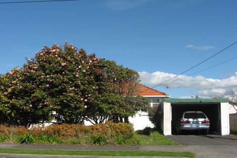 Photo of property in 26 Upjohn Street, Brooklands, New Plymouth, 4310