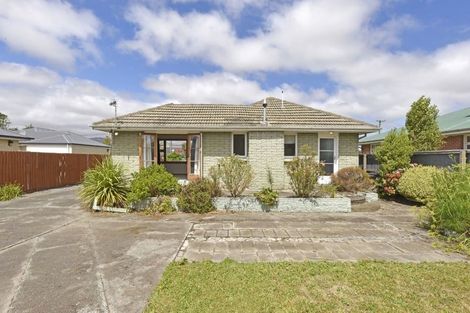 Photo of property in 16 Nicholls Road, Halswell, Christchurch, 8025