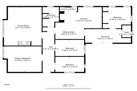 Photo of property in 24 Aorangi Street, Feilding, 4702