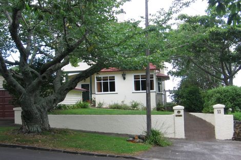 Photo of property in 11 Bingley Avenue, Epsom, Auckland, 1023