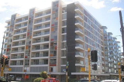 Photo of property in Monument Apartments, 2h/245 Wakefield Street, Te Aro, Wellington, 6011