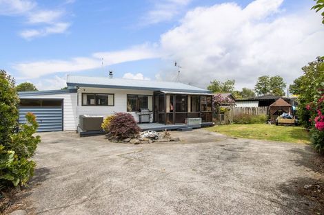 Photo of property in 24 Mueller Street, Waihi, 3610