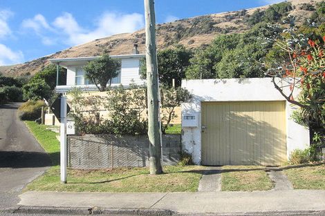 Photo of property in 63 Ames Street, Paekakariki, 5034