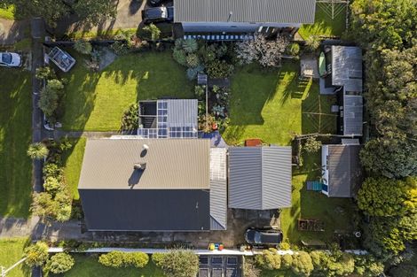 Photo of property in 69 Domett Street, Opunake, 4616