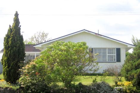 Photo of property in 36 George Street, Morrinsville, 3300