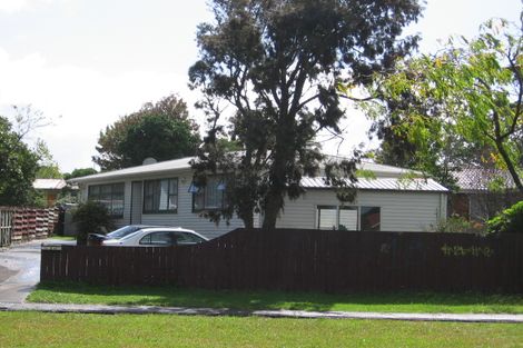 Photo of property in 98 Universal Drive, Henderson, Auckland, 0610