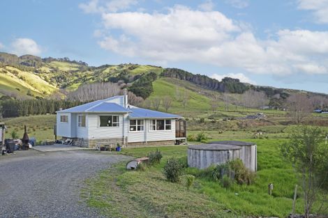 Photo of property in 877 Pakiri Road, Pakiri, Wellsford, 0972