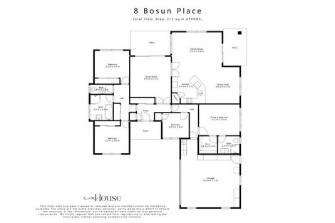 Photo of property in 8 Bosun Place, Flagstaff, Hamilton, 3210