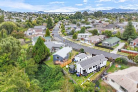Photo of property in 38 Blomfield Street, Pukehangi, Rotorua, 3015