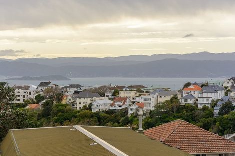 Photo of property in 117 Upland Road, Kelburn, Wellington, 6012