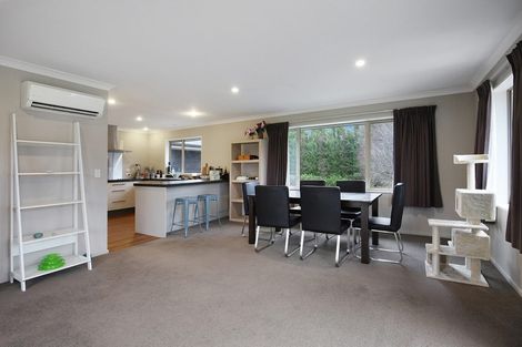 Photo of property in 10 Mila Haven, Rolleston, 7614