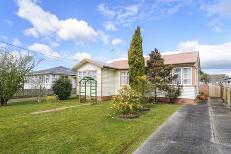 Photo of property in 33 Taylor Avenue, Feilding, 4702
