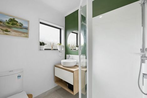 Photo of property in 172b Mangorei Road, Merrilands, New Plymouth, 4312