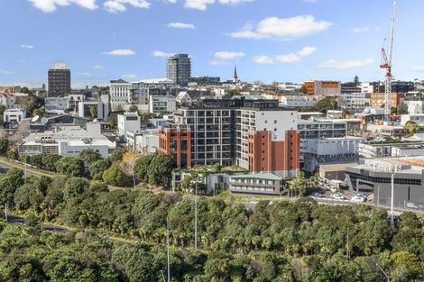 Photo of property in 59 France, 204/59 France Street South, Eden Terrace, Auckland, 1010
