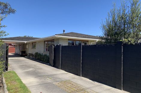 Photo of property in 145 Renall Street, Masterton, 5810