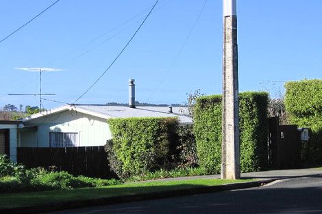 Photo of property in 21 Pulham Road, Warkworth, 0910