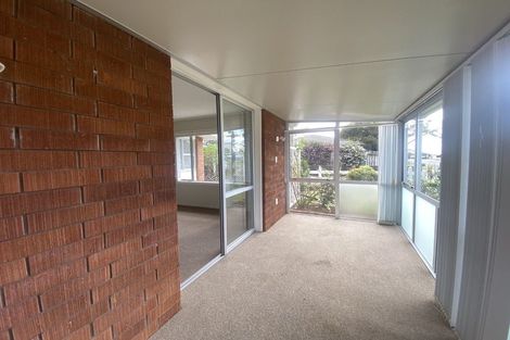 Photo of property in 124b Govett Avenue, Frankleigh Park, New Plymouth, 4310
