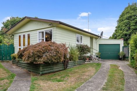 Photo of property in 10 Turquoise Place, Pukehangi, Rotorua, 3015