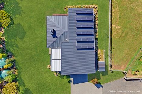 Photo of property in 54 Pawsons Valley Road, Duvauchelle, 7581