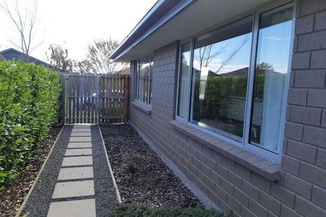 Photo of property in 3 Bradwell Crescent, Halswell, Christchurch, 8025