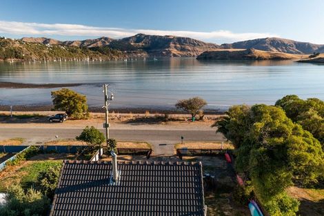 Photo of property in 8 Camp Bay Road, Purau, Diamond Harbour, 8972