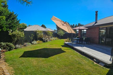 Photo of property in 1 Dwyer Place, Lake Tekapo, 7999