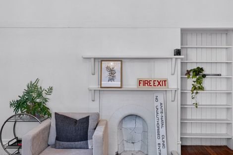 Photo of property in 6 Outram Street, Ahuriri, Napier, 4110
