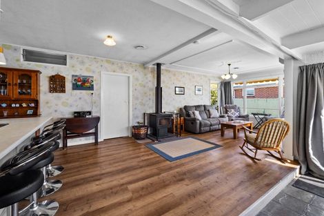 Photo of property in 13 Porter Street, Netherby, Ashburton, 7700