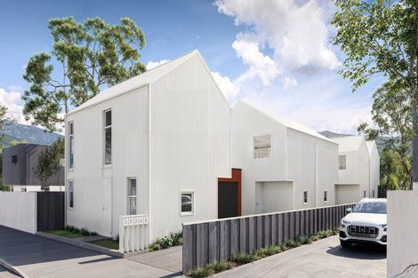 Photo of property in 112 Warden Street, Richmond, Christchurch, 8013