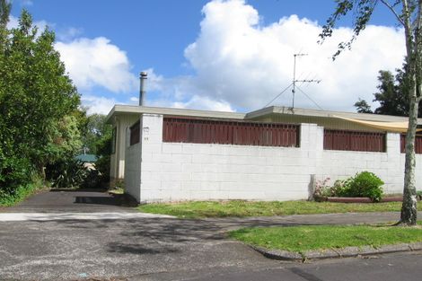 Photo of property in 17 Phoenix Place, Papatoetoe, Auckland, 2025