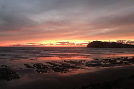 Photo of property in 43 Balfour Crescent, Castlepoint, Tinui, 5889