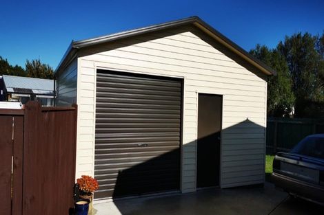 Photo of property in 2a Gertrude Street, Dannevirke, 4930