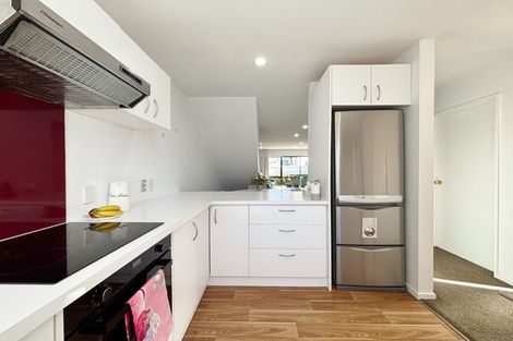 Photo of property in 1a Kipax Place, Riccarton, Christchurch, 8011