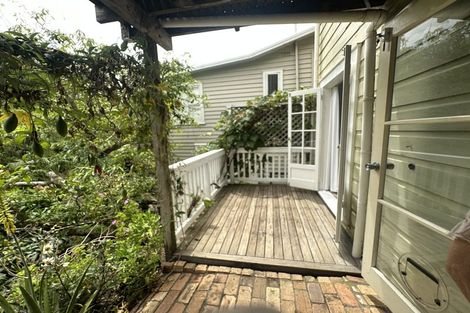 Photo of property in 19 Alberon Street, Parnell, Auckland, 1052