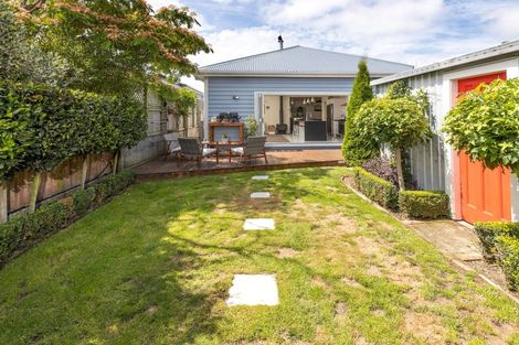 Photo of property in 26 Gibbon Street, Sydenham, Christchurch, 8023