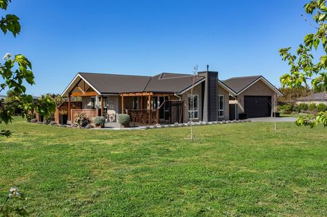 Photo of property in 47 Tristram Road, Swannanoa, Rangiora, 7475