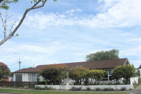 Photo of property in 1/1 Paprika Place, Bishopdale, Christchurch, 8053