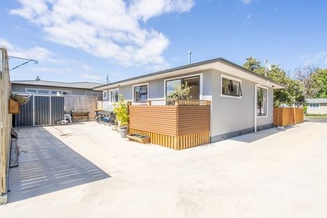 Photo of property in 22 Highbury Avenue, Highbury, Palmerston North, 4412