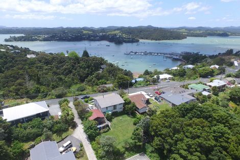 Photo of property in 18 Franklin Street, Opua, 0200