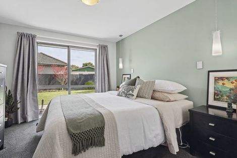Photo of property in 14 Evesham Crescent, Spreydon, Christchurch, 8024