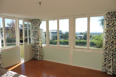 Photo of property in 5 Lady Polson Lane, Cashmere, Christchurch, 8022