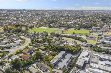 Photo of property in Wilk Heights, 8/8 Wilk Lane, Browns Bay, Auckland, 0630
