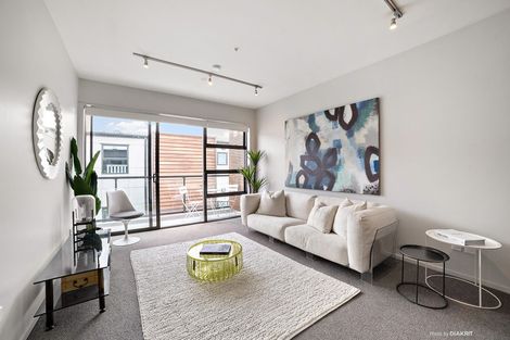 Photo of property in Detroit Apartments, 302/181 Tasman Street, Mount Cook, Wellington, 6021